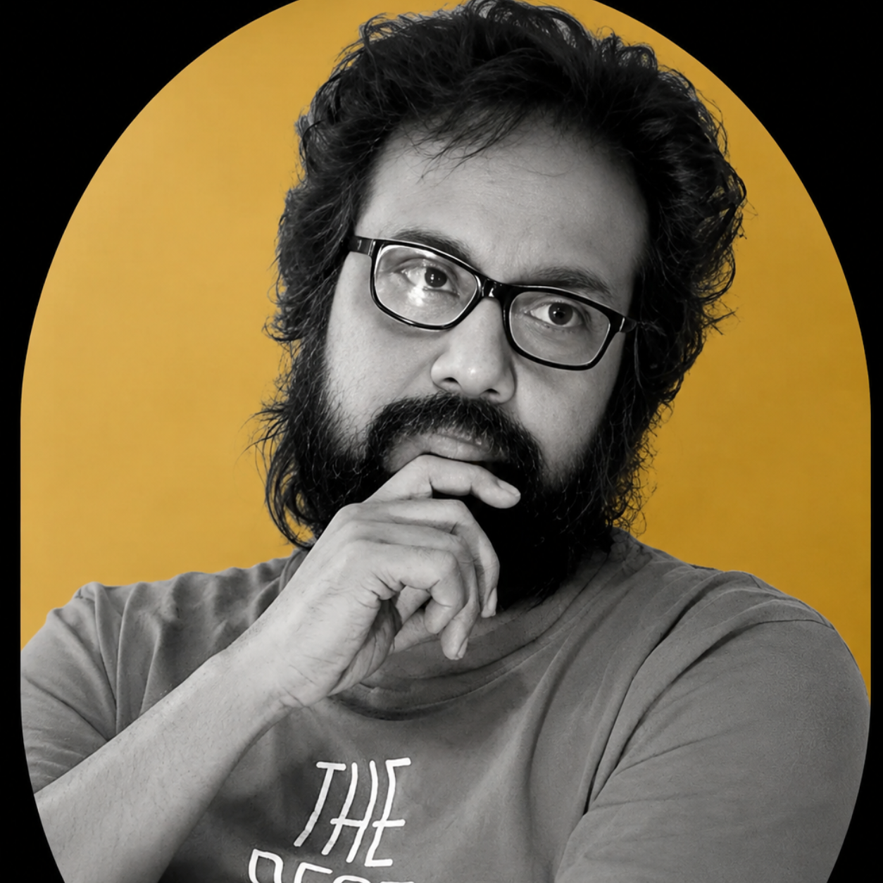 Anil Dubey