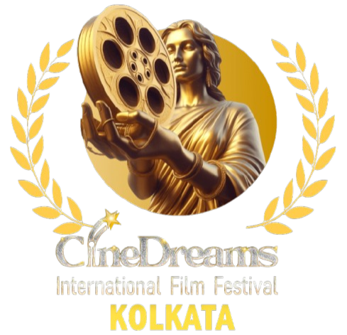 CineDream Kolkata mascot