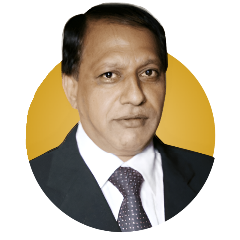 Mr. Ayub Khan