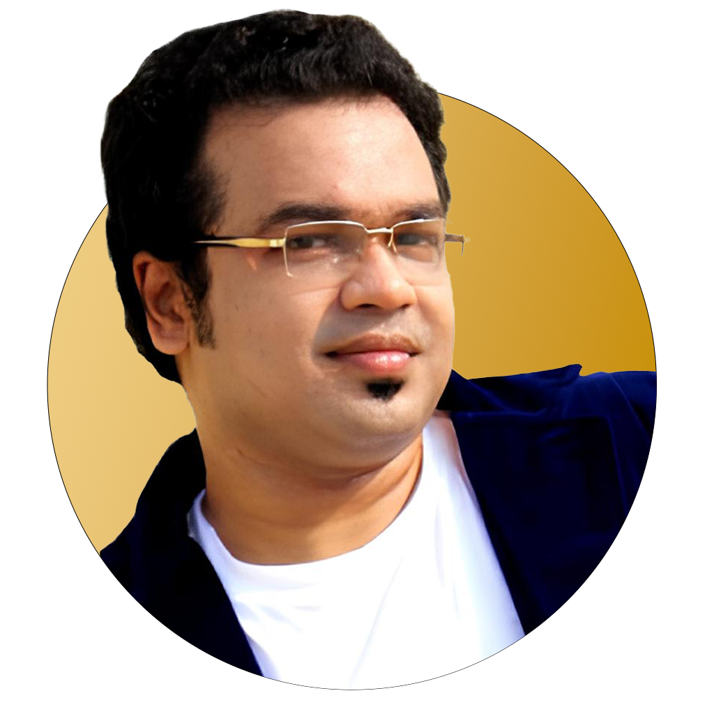 Saikat Das