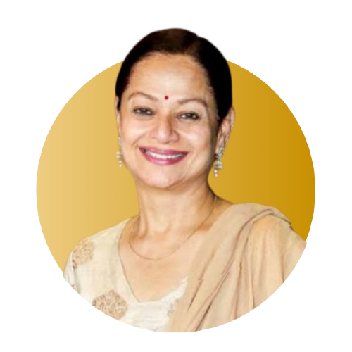 Zarina Wahab