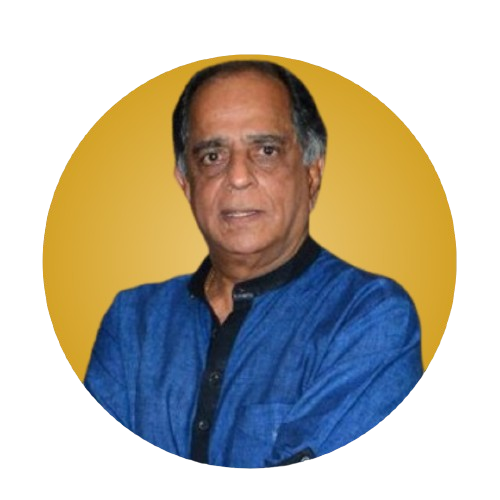 Pahlaj Nihalani