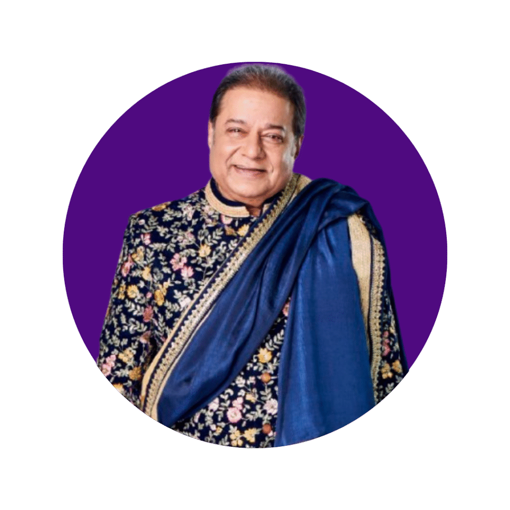 Anup Jalota