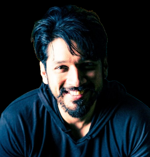 Soham P. Shah
