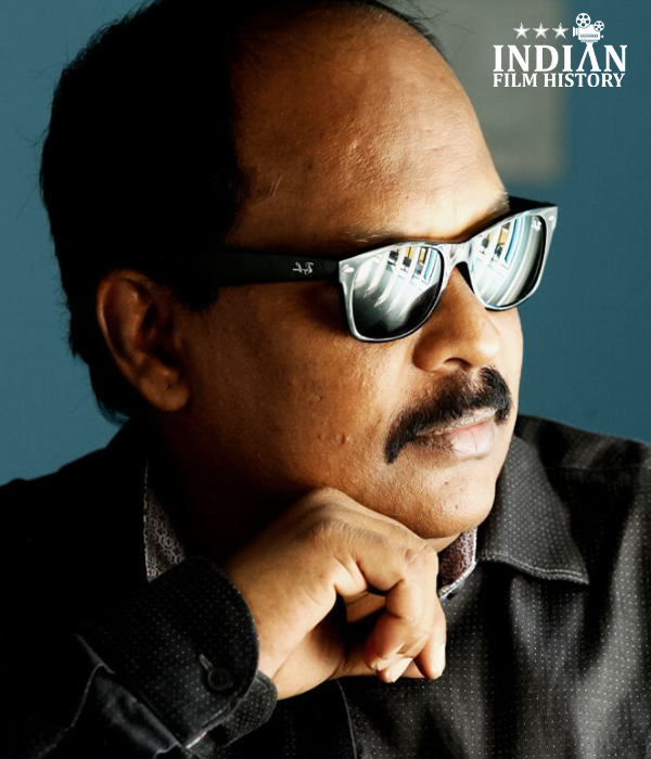 K. Adhiyaman