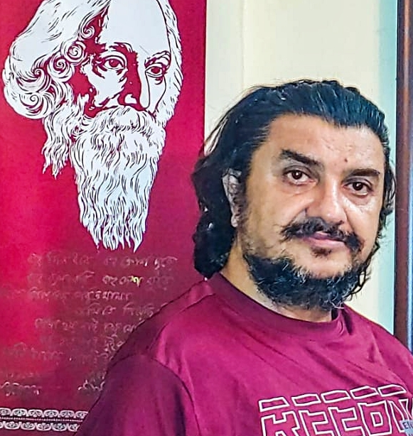 Ujjwal Chatterjee